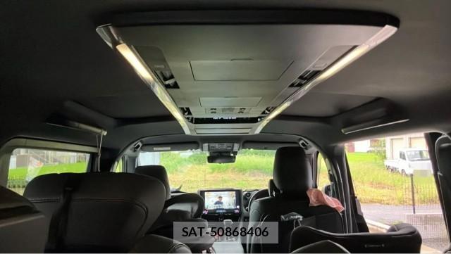 Toyota ALPHARD 2025-05 8874467-15