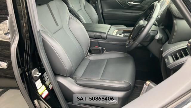 Toyota ALPHARD 2025-05 8874467-5