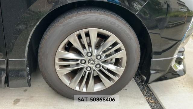 Toyota ALPHARD 2025-05 8874467-8