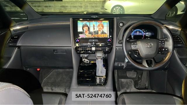 Toyota ALPHARD 2025-08 8874486-16