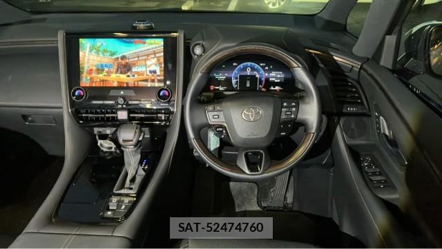 Toyota ALPHARD 2025-08 8874486-2