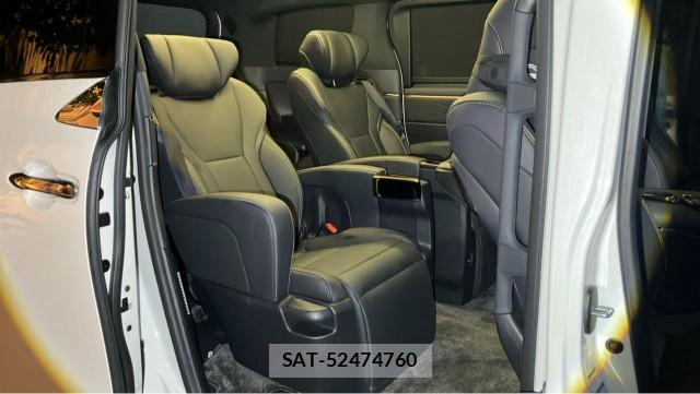 Toyota ALPHARD 2025-08 8874486-6