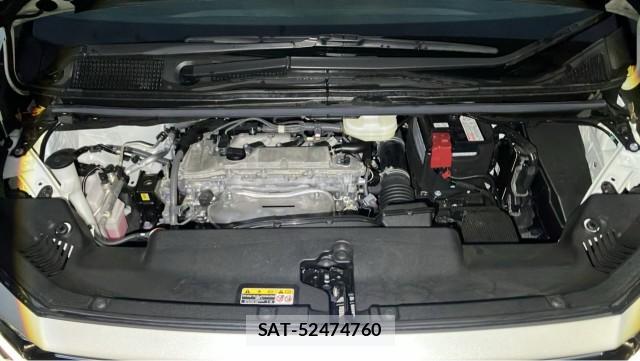 Toyota ALPHARD 2025-08 8874486-7