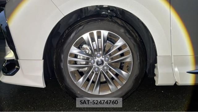 Toyota ALPHARD 2025-08 8874486-8