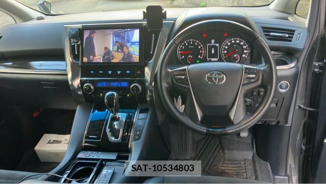 Toyota ALPHARD 2015-10 8874491-16