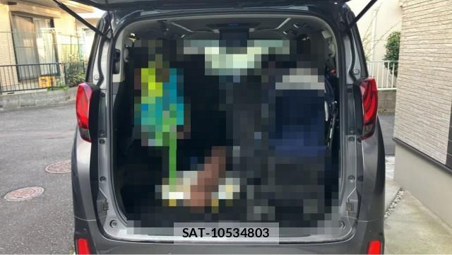 Toyota ALPHARD 2015-10 8874491-17