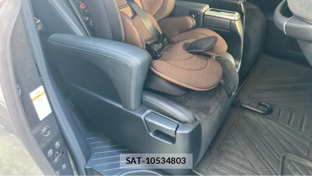 Toyota ALPHARD 2015-10 8874491-6
