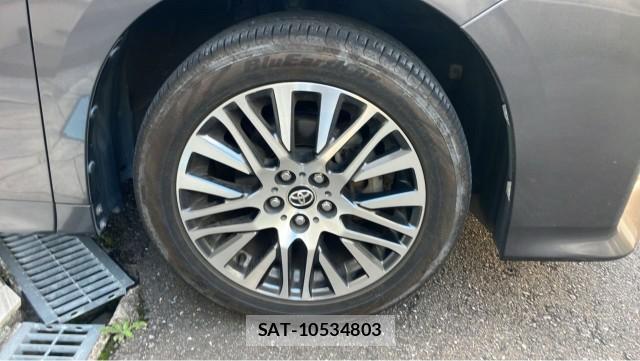 Toyota ALPHARD 2015-10 8874491-8