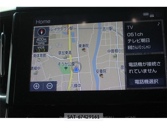 Toyota ALPHARD 2021-07 8874580-1