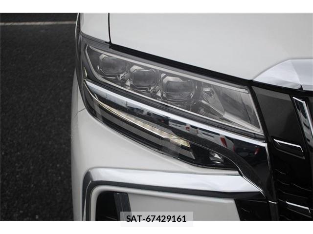 Toyota ALPHARD 2021-07 8874580-10