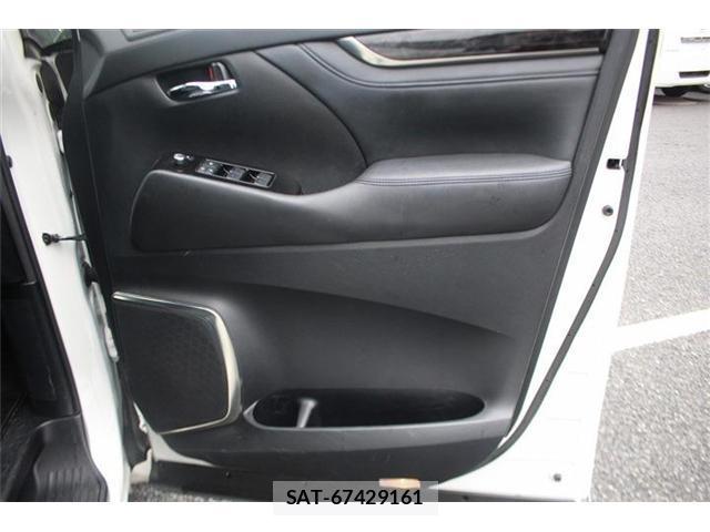 Toyota ALPHARD 2021-07 8874580-15