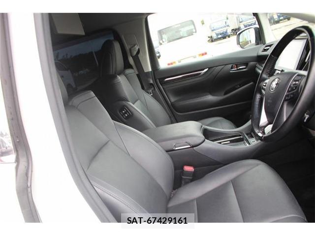 Toyota ALPHARD 2021-07 8874580-16