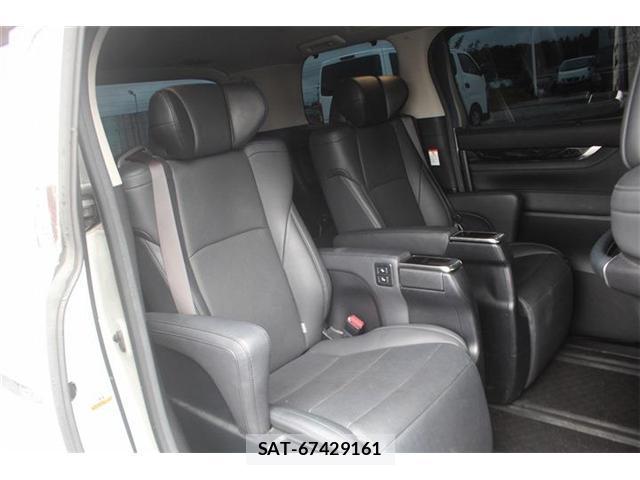 Toyota ALPHARD 2021-07 8874580-17