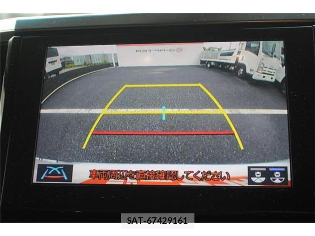 Toyota ALPHARD 2021-07 8874580-2