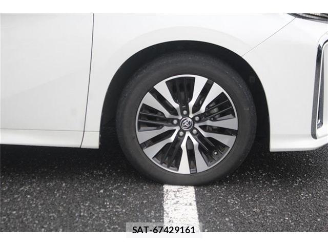 Toyota ALPHARD 2021-07 8874580-9