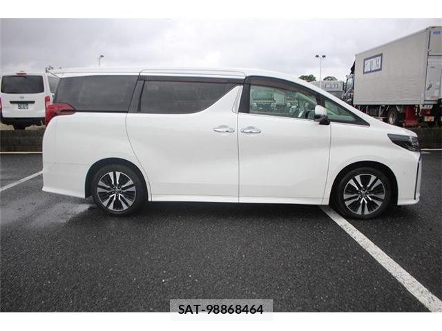 Toyota ALPHARD 2018-08 8874582-16