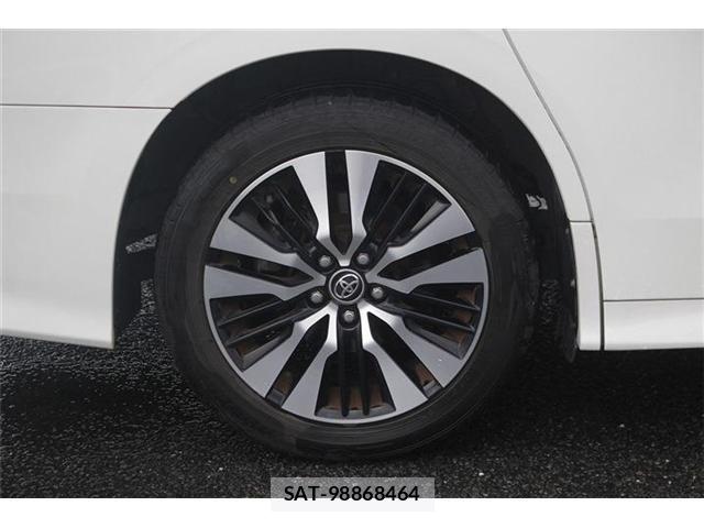 Toyota ALPHARD 2018-08 8874582-18
