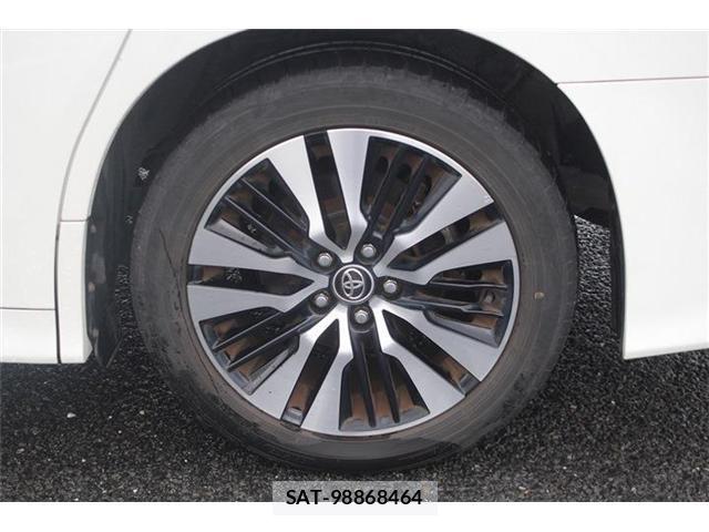 Toyota ALPHARD 2018-08 8874582-19