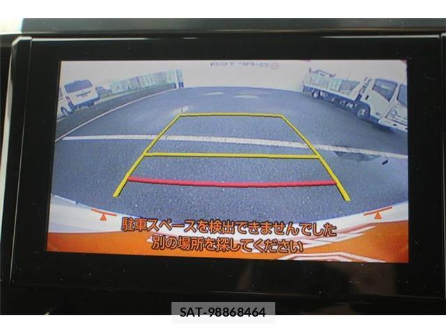 Toyota ALPHARD 2018-08 8874582-2