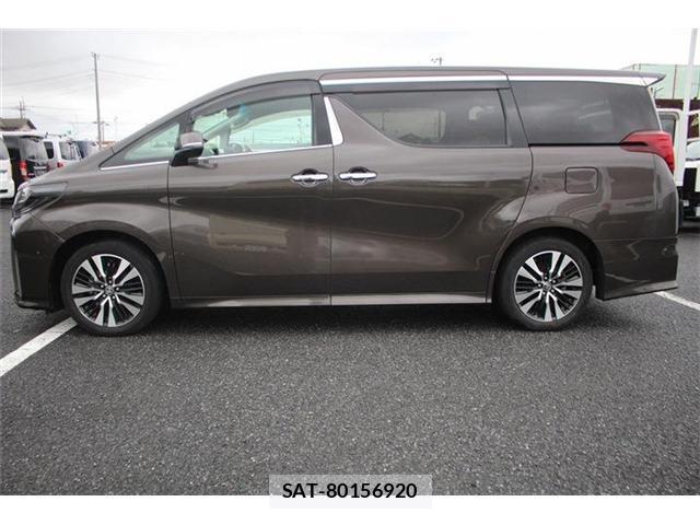 Toyota ALPHARD 2020-04 8874583-10