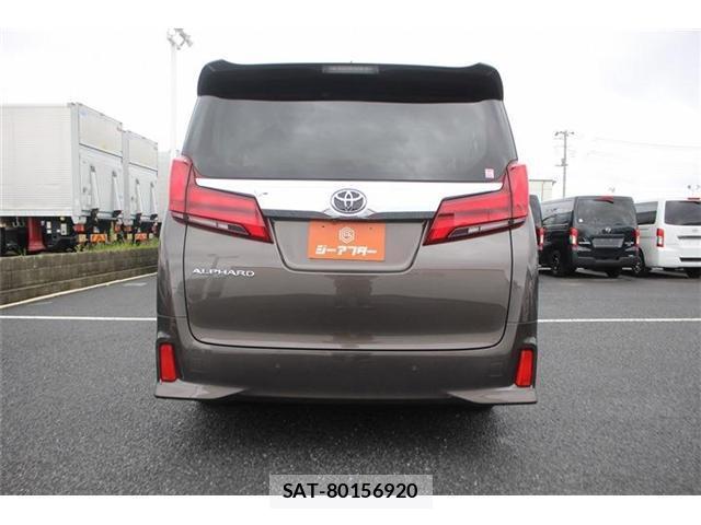 Toyota ALPHARD 2020-04 8874583-12