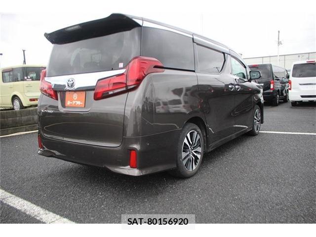 Toyota ALPHARD 2020-04 8874583-13