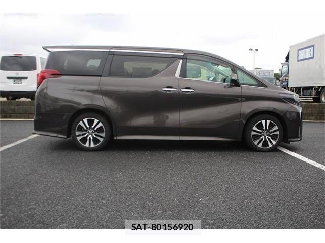 Toyota ALPHARD 2020-04 8874583-14