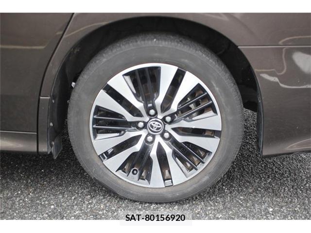 Toyota ALPHARD 2020-04 8874583-17
