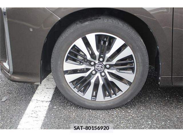 Toyota ALPHARD 2020-04 8874583-18