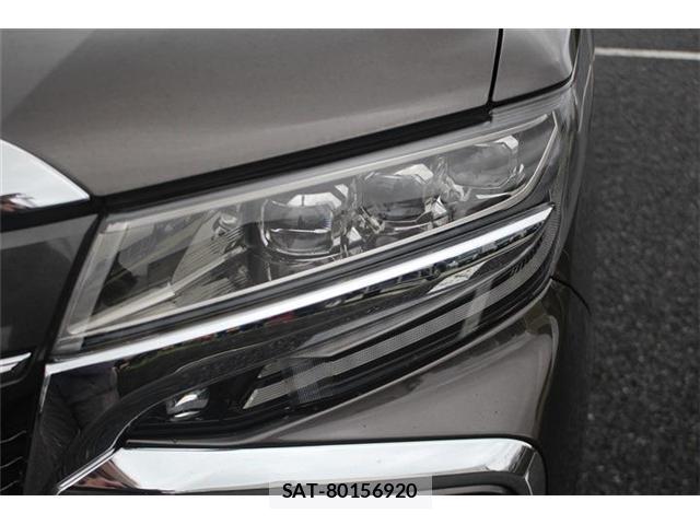 Toyota ALPHARD 2020-04 8874583-19