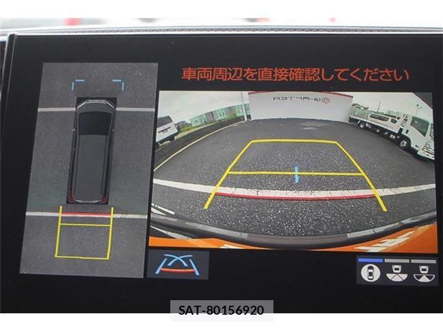 Toyota ALPHARD 2020-04 8874583-4