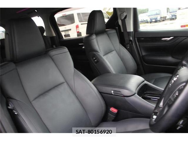 Toyota ALPHARD 2020-04 8874583-6
