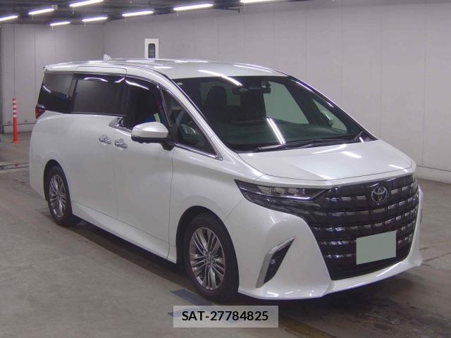 Toyota ALPHARD 2024-04 8874746-0