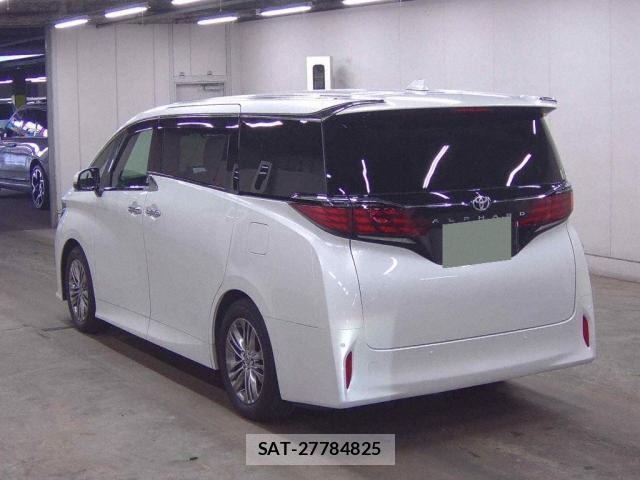 Toyota ALPHARD 2024-04 8874746-1