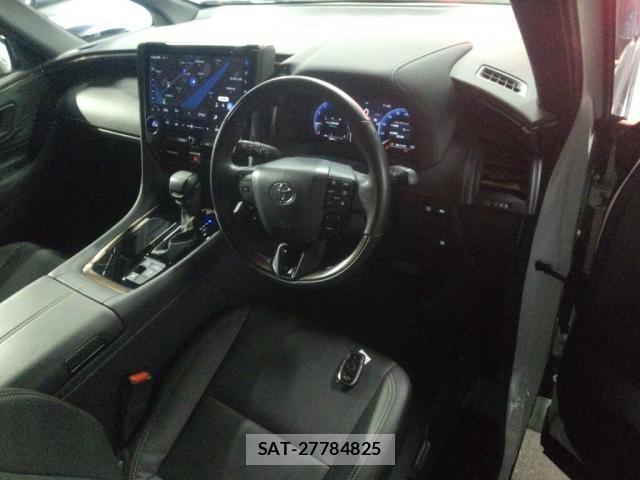 Toyota ALPHARD 2024-04 8874746-2