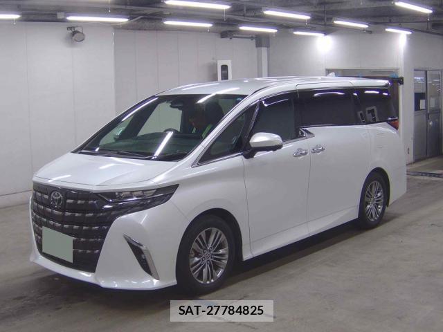 Toyota ALPHARD 2024-04 8874746-3
