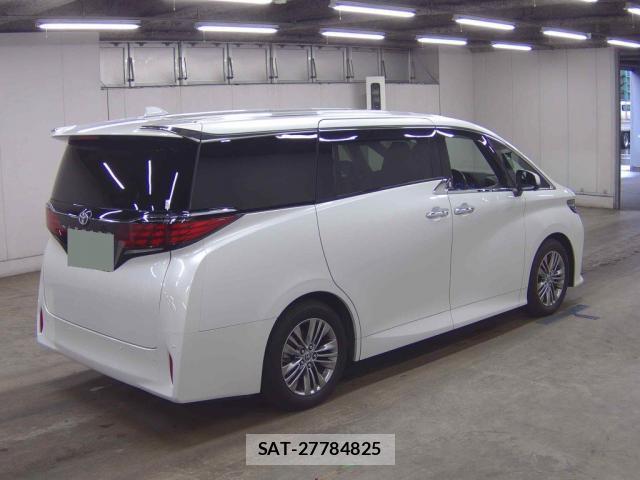 Toyota ALPHARD 2024-04 8874746-4