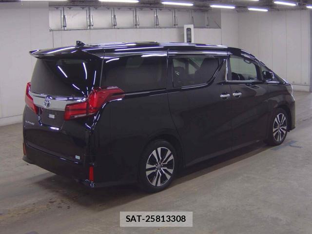 Toyota ALPHARD 2023-08 8874782-4