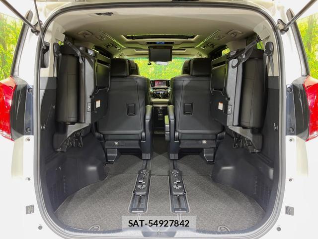Toyota ALPHARD 2021-04 8874840-10