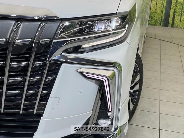 Toyota ALPHARD 2021-04 8874840-12