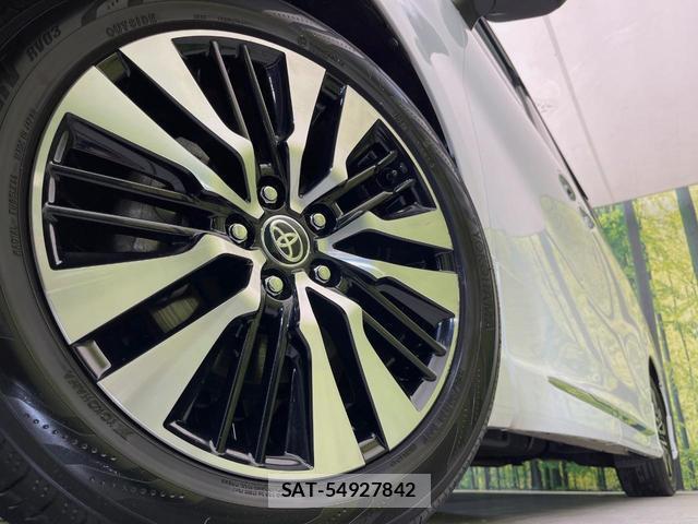 Toyota ALPHARD 2021-04 8874840-13