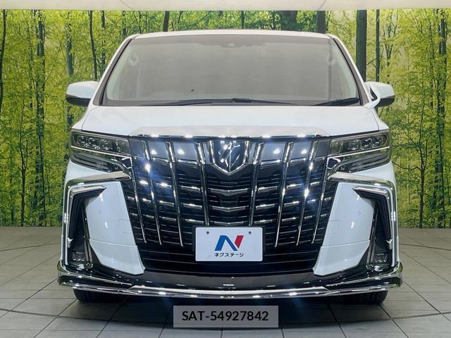 Toyota ALPHARD 2021-04 8874840-14
