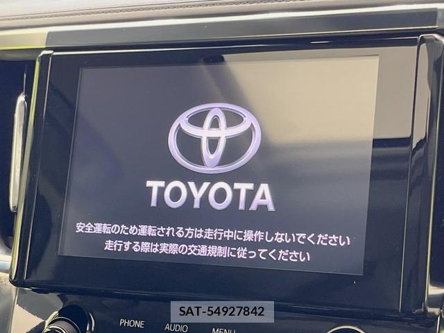 Toyota ALPHARD 2021-04 8874840-2