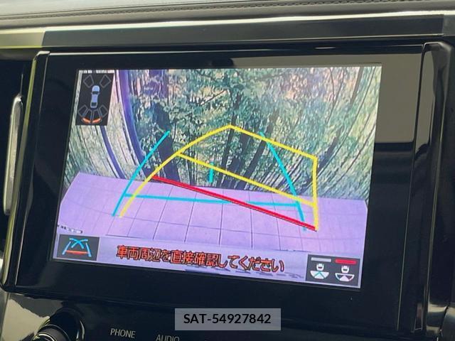 Toyota ALPHARD 2021-04 8874840-3
