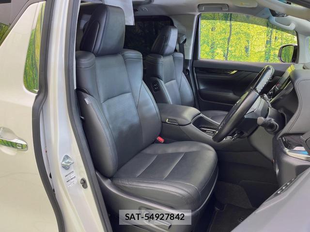Toyota ALPHARD 2021-04 8874840-7
