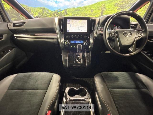Toyota ALPHARD 2021-02 8874851-1
