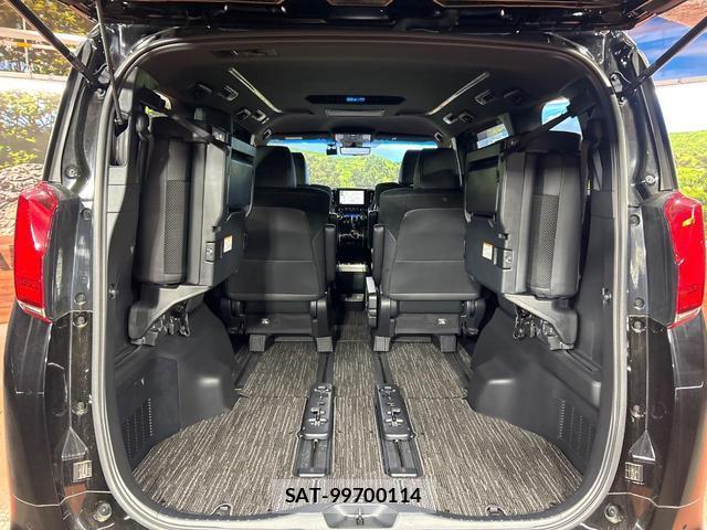 Toyota ALPHARD 2021-02 8874851-10