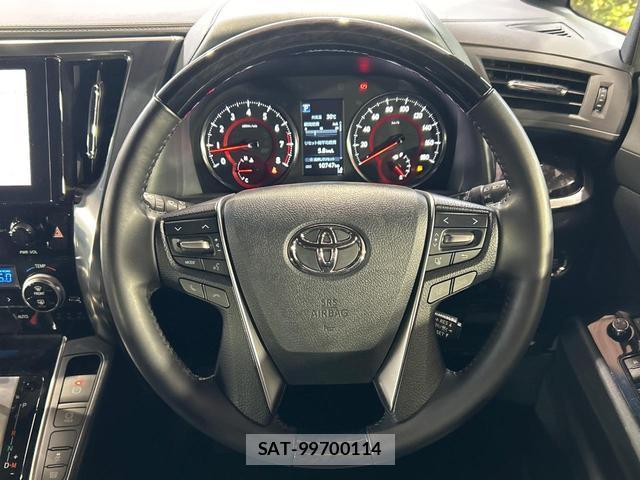 Toyota ALPHARD 2021-02 8874851-11