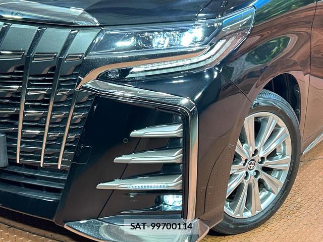 Toyota ALPHARD 2021-02 8874851-12