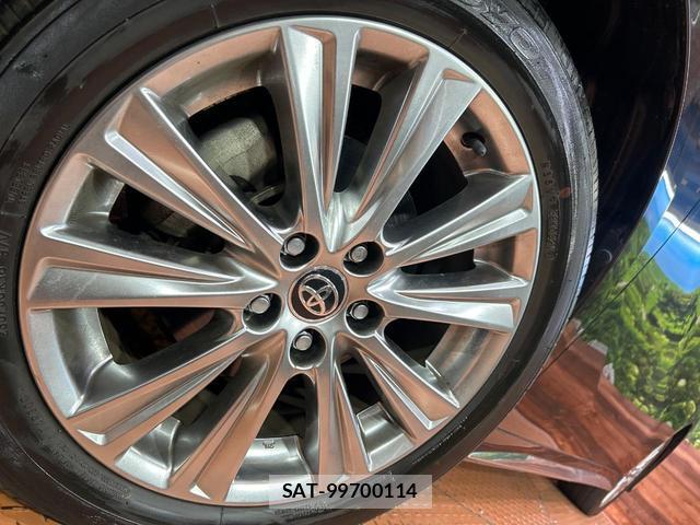 Toyota ALPHARD 2021-02 8874851-13